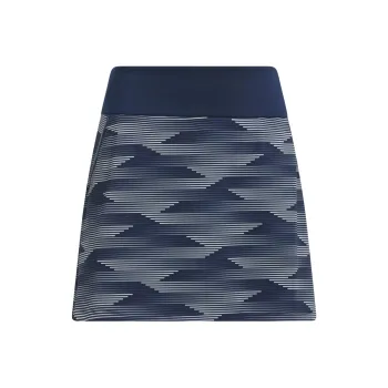 Adidas Free Shipping With AdiClub Ultimate365 Printed Skort