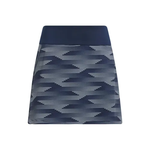 Adidas Free Shipping With AdiClub Ultimate365 Printed Skort