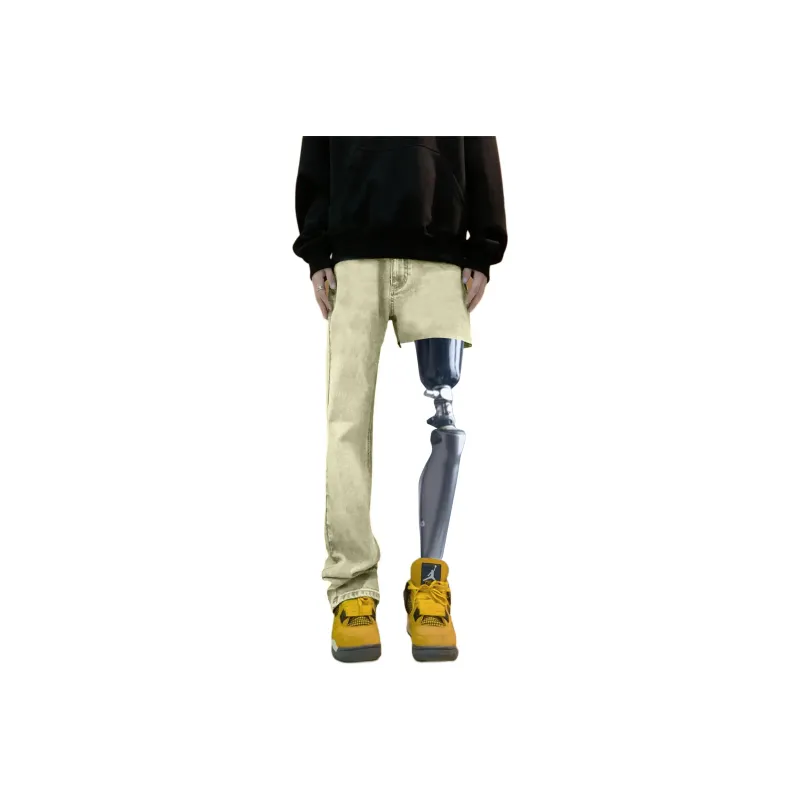 HAPPY PARTY Jeans Unisex-15