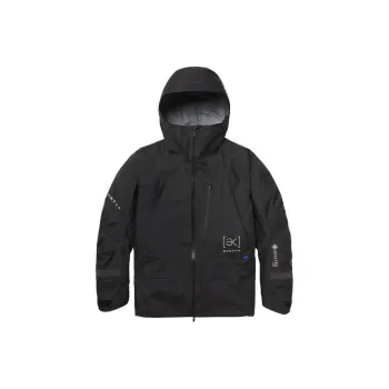 BURTON AK TUSK GORETEX 3L Ski Tops Women's Black