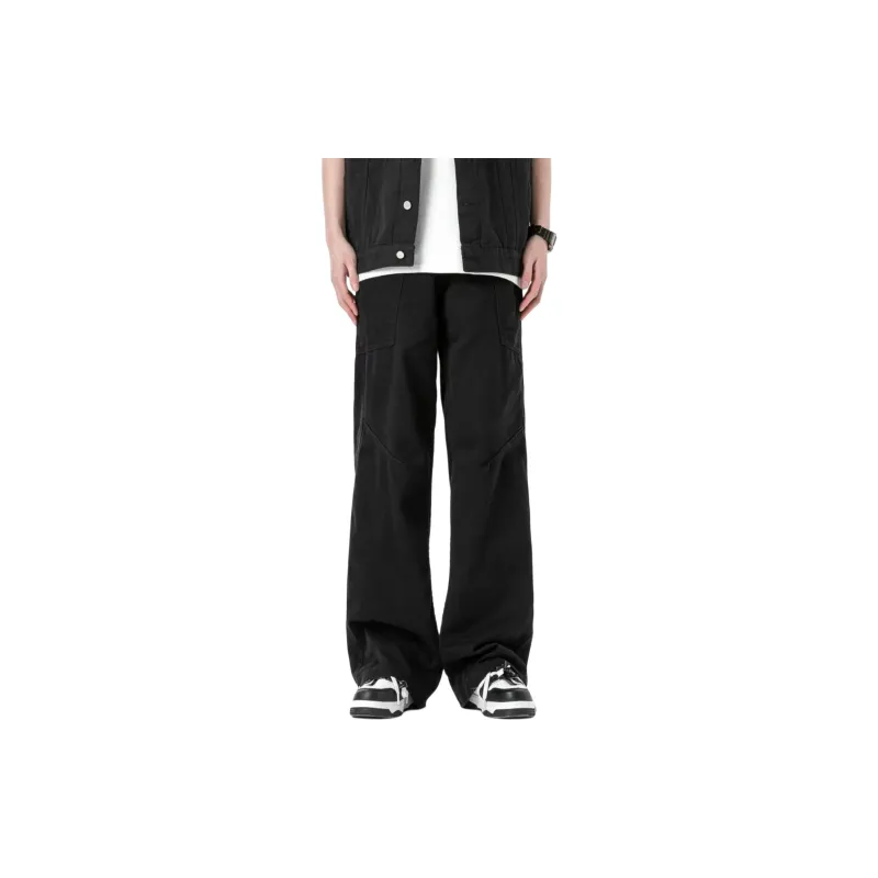 HAPPY PARTY Jeans Unisex-1
