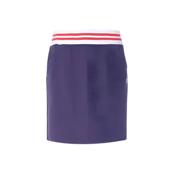 Champion Life Casual Short Skirts Women's Blue