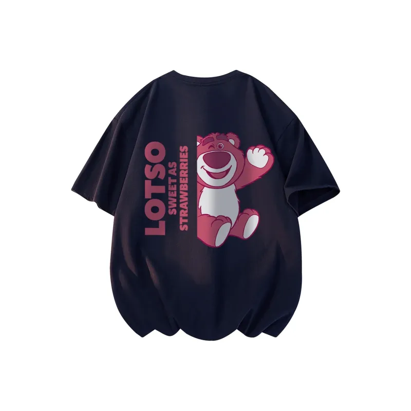 Disney Toy Story Series T Shirt Unisex-26
