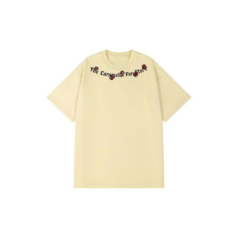 Caramella Unisex Undershirts-25