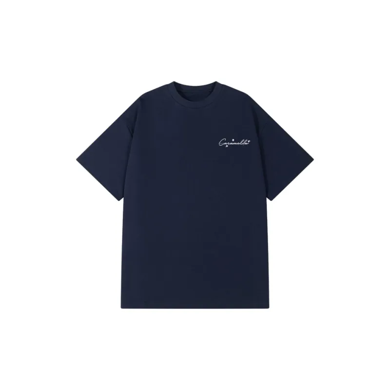 Caramella Unisex Undershirts-22