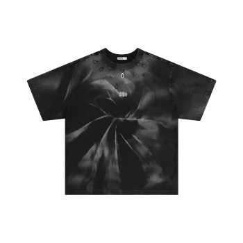 88rising T Shirts Unisex Jet Black