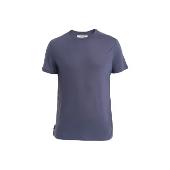 Icebreaker T Shirts Men