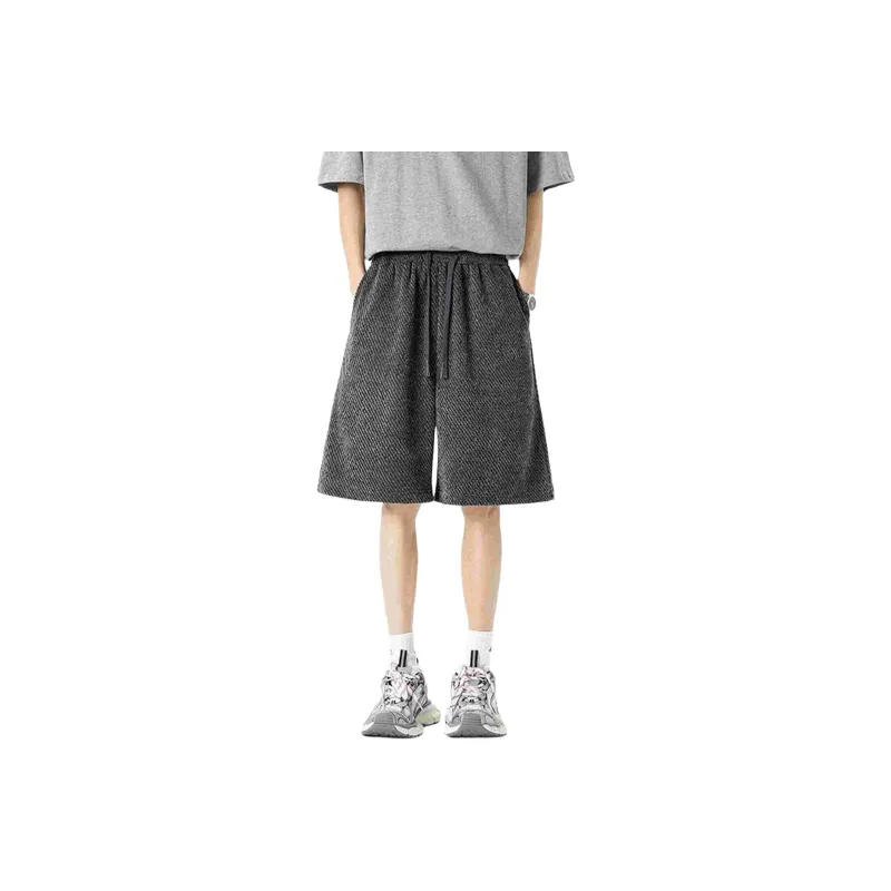 Cost Per Kilo Casual Shorts Unisex-2