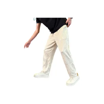GLFL Casual Pants Unisex