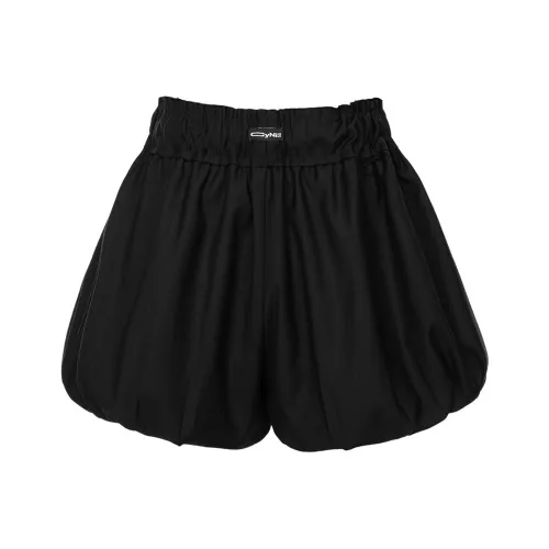 CYNI Casual Short Skirts Women's Black