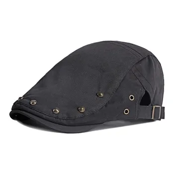 Specialoutlook Polyester Berets Women's