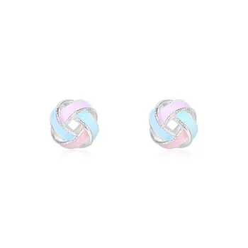 DODOGOGO Alloy Earrings Women's