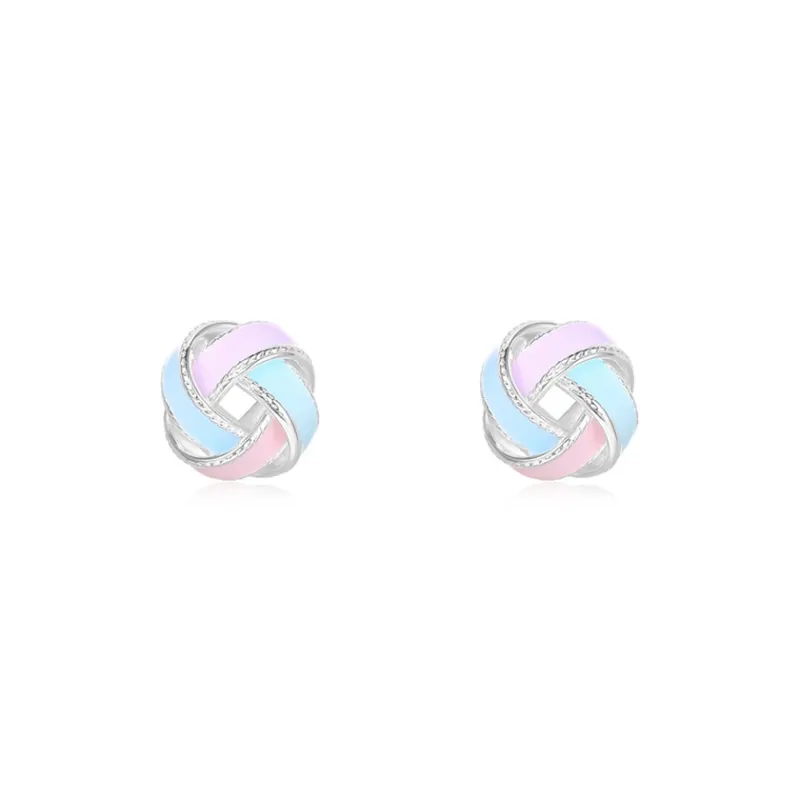 DODOGOGO Alloy Earrings Women's-0