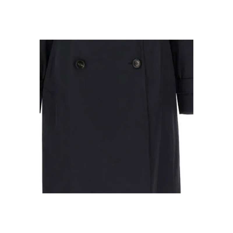 Max Mara Ebrien Trench Coat-3