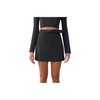 CULT GAIA Essie Mini Skirt