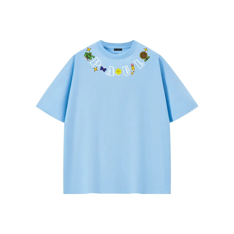 PAUL COSTELLOE T-Shirts Unisex-13
