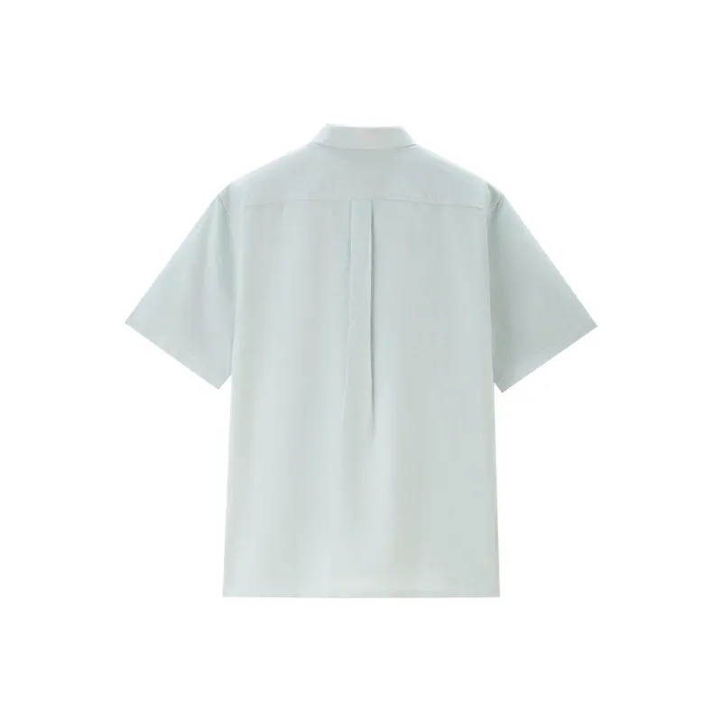 UNIQLO Shirts Men-6