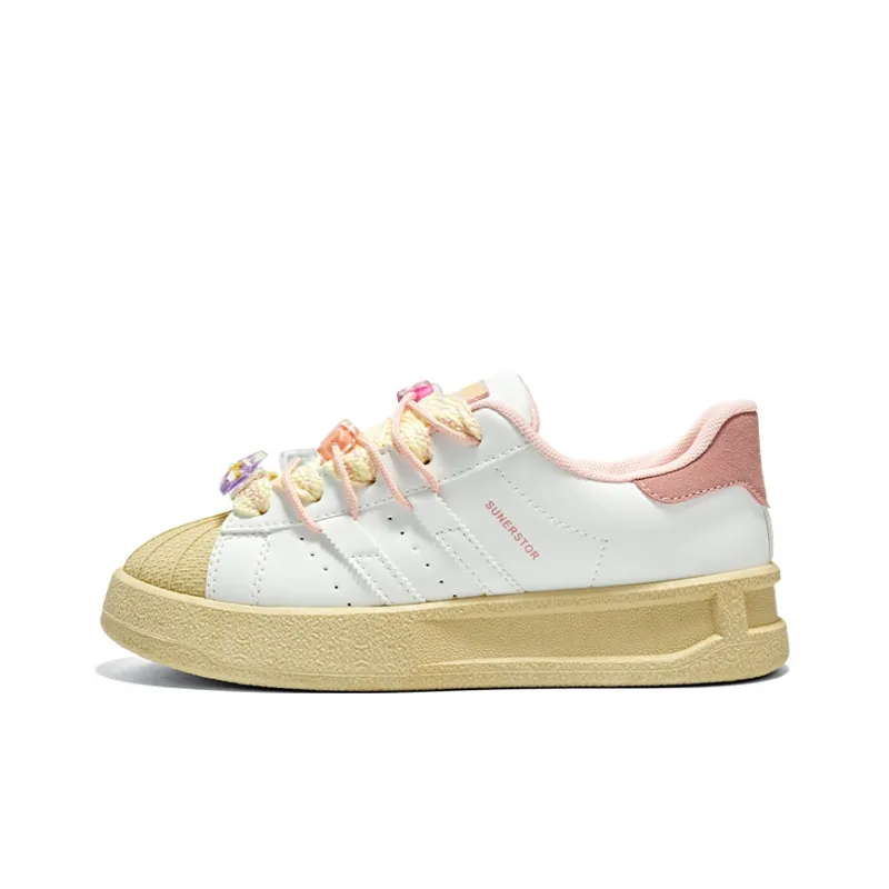 Liddy Coverage Impact Resistance Support Low Top Skateboard Shoes Women's Box Included-19
