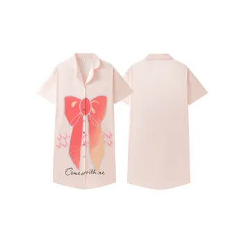 Gongdie Women's Nightgowns