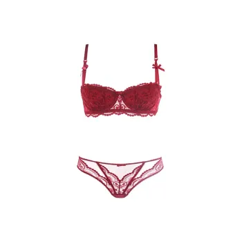 ROBINHOOD Underwear Set Women's