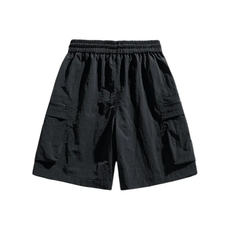 ATLETICO DE MADRID 1903 Cargo Shorts Unisex-1