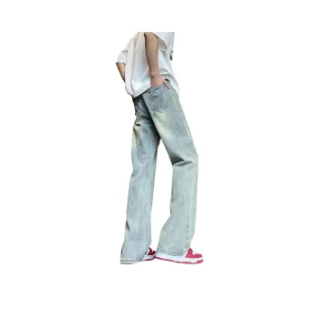 Manchester City F.C. Jeans Unisex