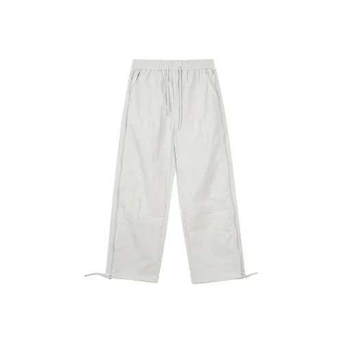 BEAR UNION Casual Pants Unisex