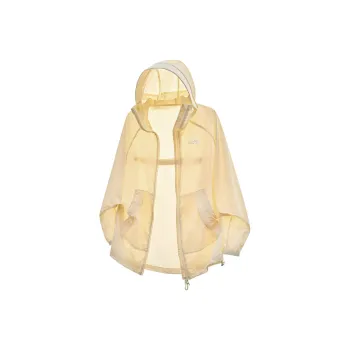 Feiyue Sun Protection Clothing Unisex