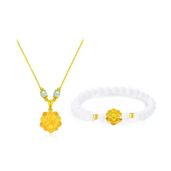 JOYDINNY Glass Cat Eye Bracelets Women's