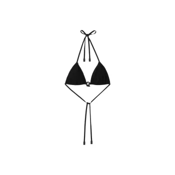 Burberry Bikinis Women's Black