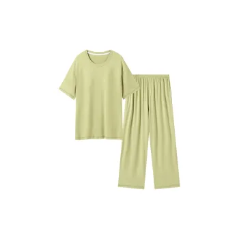 Good Fortune Pajama Set Women's