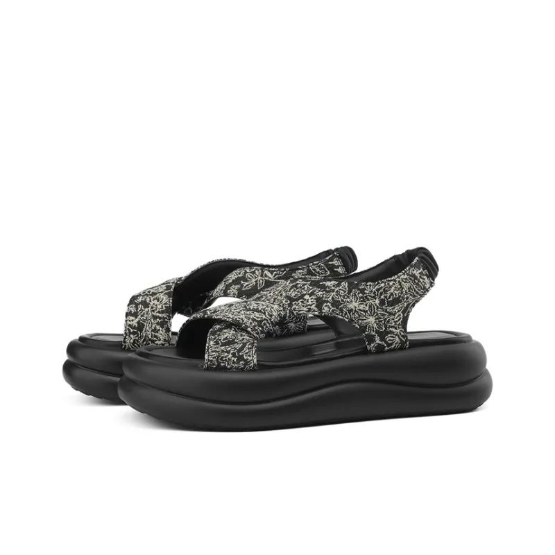 DAPHNE Beach Sandals Women's-1