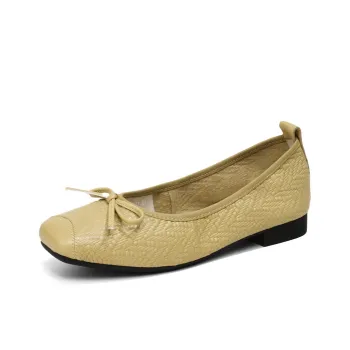 OCCAMAN Casual Single Shoes 1.8cm Women's
