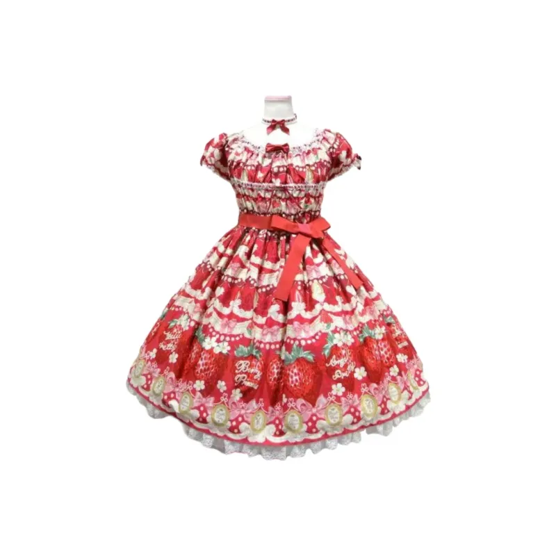 ANGELIC PRETTY ANGELIC PRETTY Lolita Dresses Women's-2