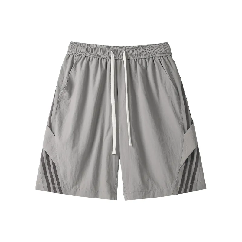 Pirkadat Casual Shorts Unisex-2