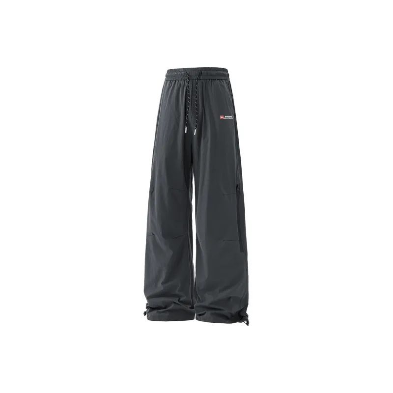 SWISS MILITARY Casual Pants Unisex-1