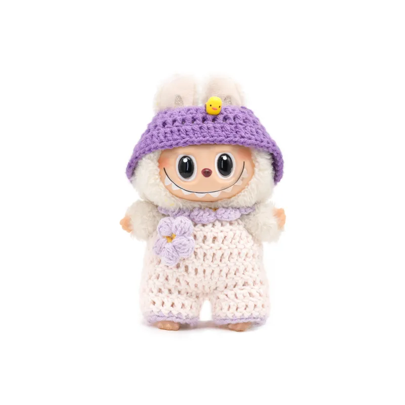POP MART Trend Based Products-0