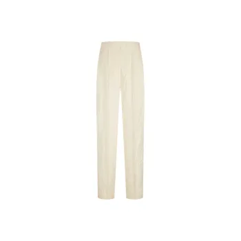 Tommy Hilfiger Pintuck Tailored Trousers