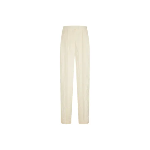 tommy high Hilfiger Pintuck Tailored Trousers