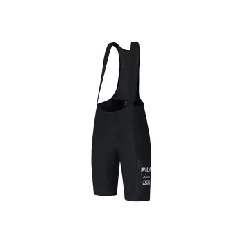 FILA CYCLING Pants Men's Pitch Black