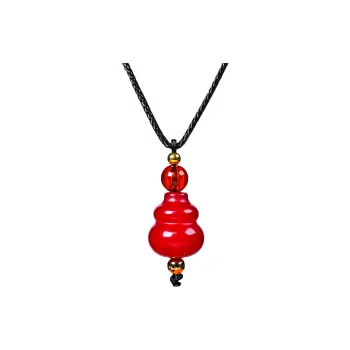 WUDE Bodhi Seed Necklaces Unisex