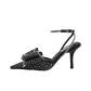 Hepburn Black