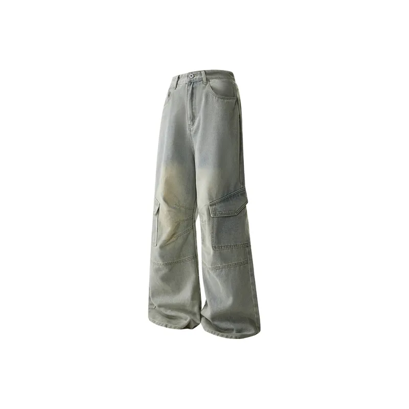 PANDA ADEVIL Jeans Unisex-0