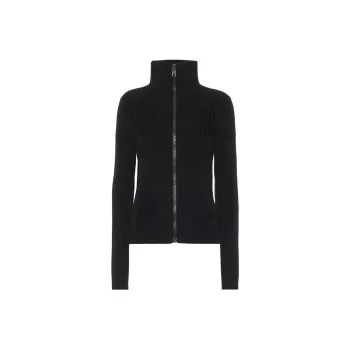 Bottega Veneta SS23 Sweater Women's Black