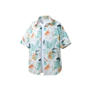 SCHEPPERHEYN Shirts Unisex