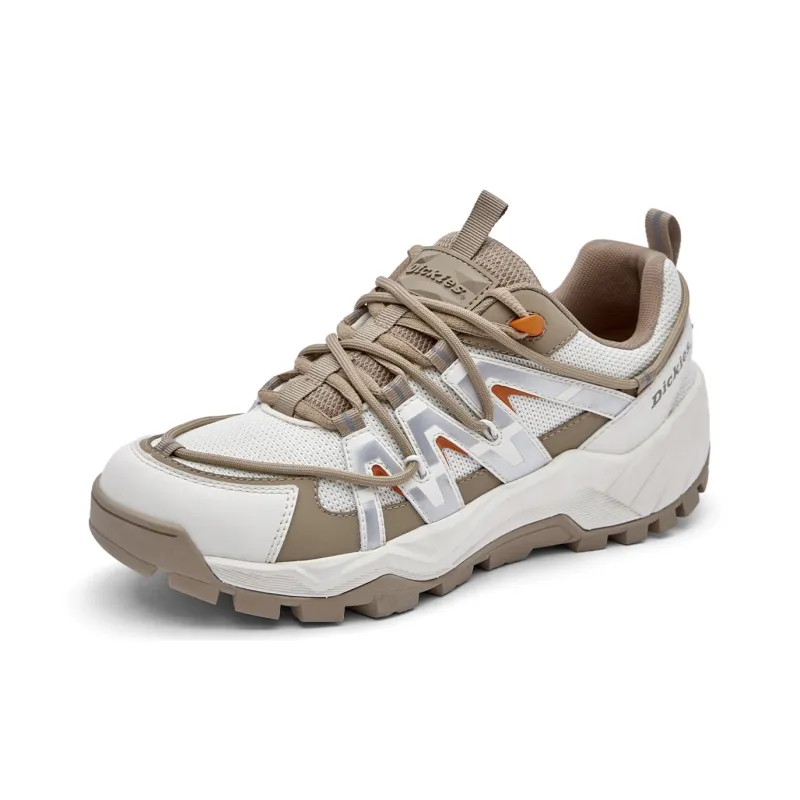 Dickies Low Top Mountaineering & Hiking Shoes Men's-1