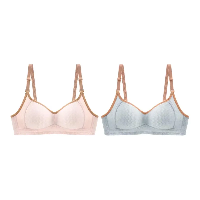 GRACE TOPIC Bra Women's Combo Set-22