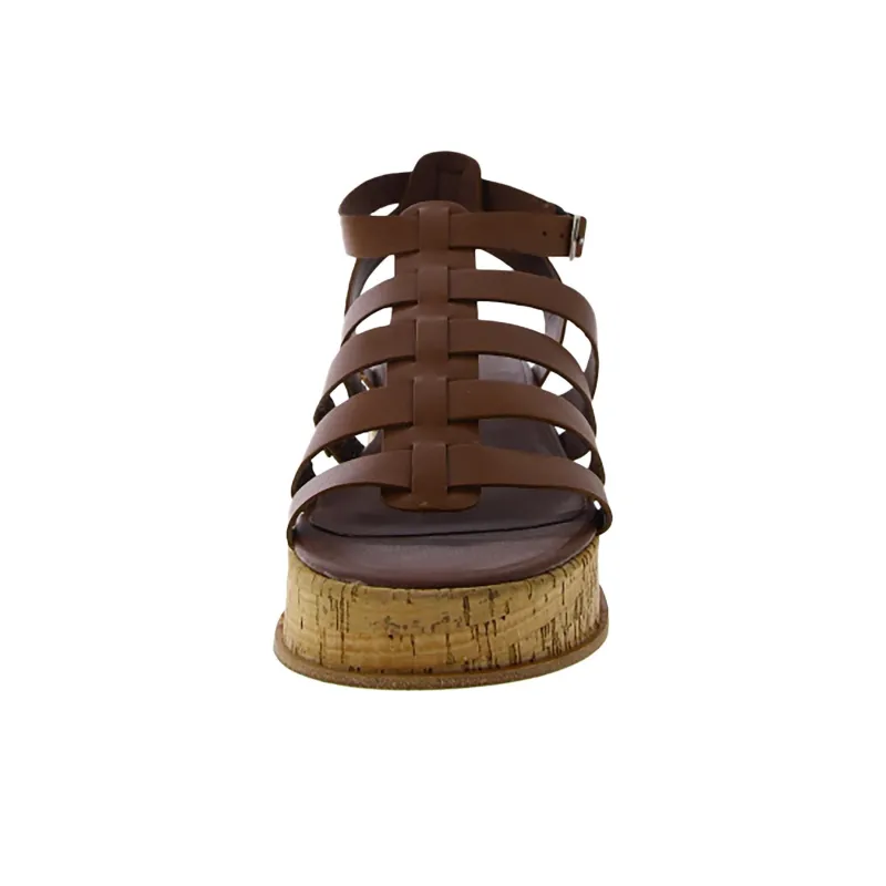 STEVE MADDEN Kaydee Roman Sandals Women's-5
