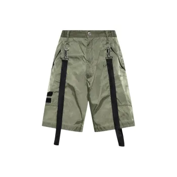 DSQUARED 2 Cargo Shorts
