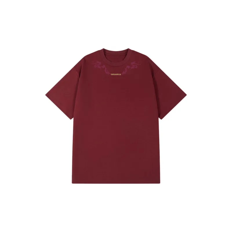 Caramella Unisex Undershirts-15
